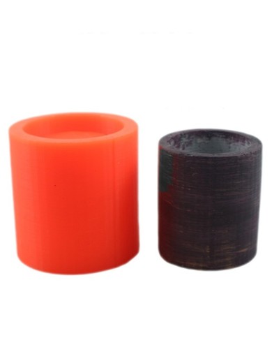 Beton Saksı Silikon Kalıp B-149