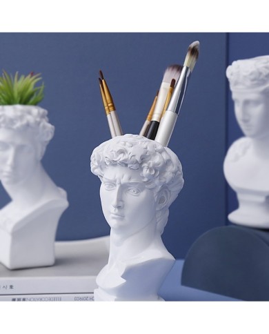 Sezar Beton Saksı Silikon Kalıbı B-127