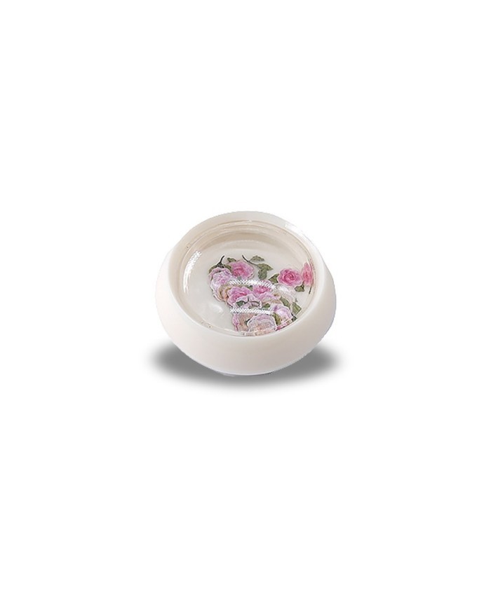 5D Gül - Pembe