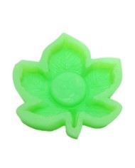 Asma Yaprağı - Beton Kalıp