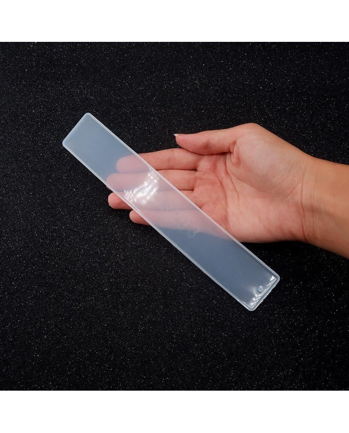 Kitap Ayracı mega boy Reçine epoksi Kalıp - Kod:327