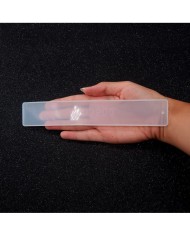 Kitap Ayracı mega boy Reçine epoksi Kalıp - Kod:327