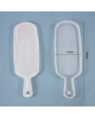 Doğrama Tahtası Reçine Epoksi ve Beton Kalıbı -Kod:333