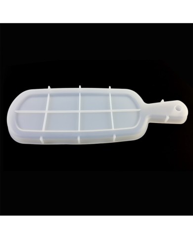 Doğrama Tahtası Reçine Epoksi ve Beton Kalıbı -Kod:333