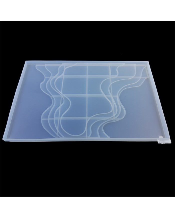 Hayalimdeki Deniz Reçine epoksi Kalıp -Kod:345