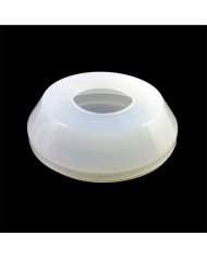 Yuvarlak Reçine Epoksi Kalıp -Kod:346