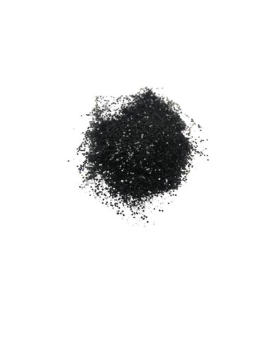 Toz Sim Siyah -50gr