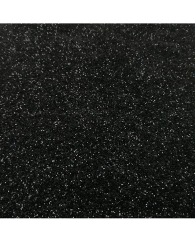 Toz Sim Siyah -50gr