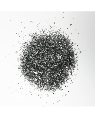 Pul Kırığı - Koyu Gri 25 gr