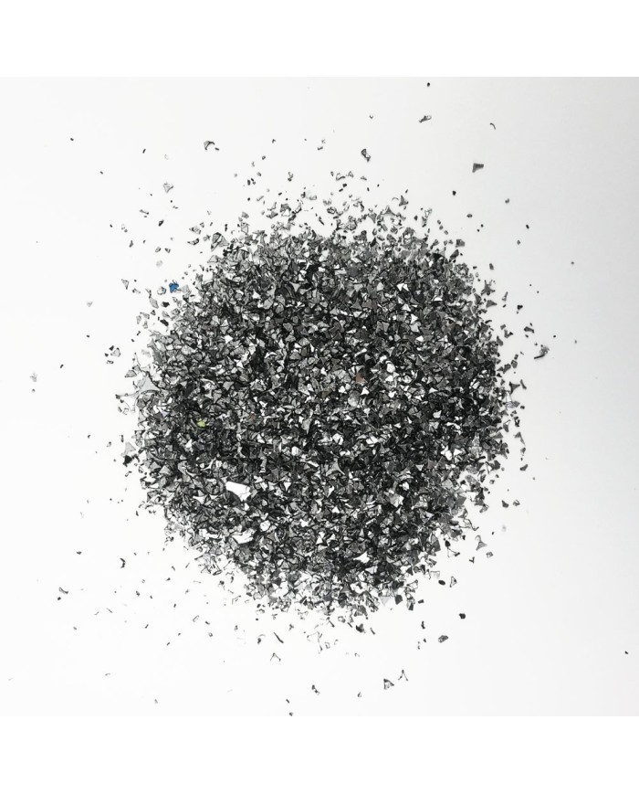 Pul Kırığı - Koyu Gri 25 gr