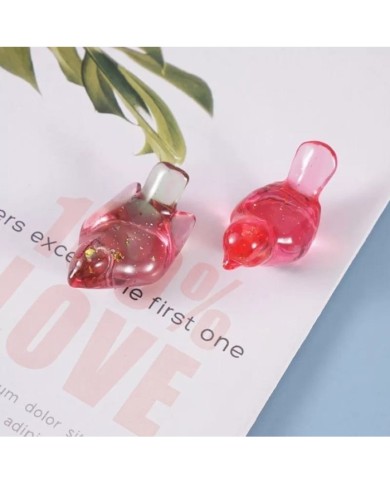 Silikon Kalıp Reçine Epoksi Kalıbı Kuşum Aydın -Kod:1012