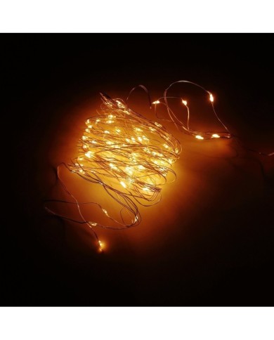 LED IŞIK- SARI
