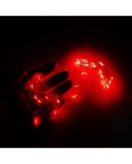 LED IŞIK- KIRMIZI