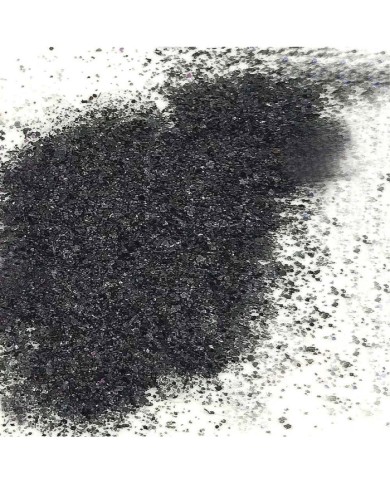 Toz Sim Siyah -50gr