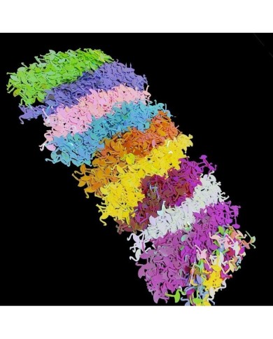 Epoksi Süsleme Pulu - Flamingo Renk Seçiniz Yeşil