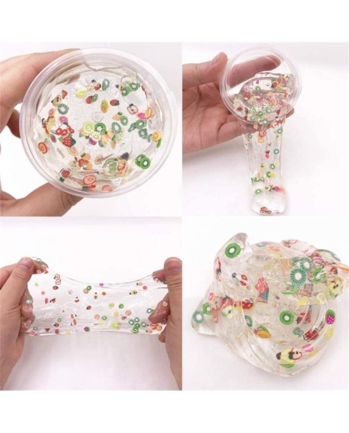 Fimo Dileğini Tut Epoksi Tırnak Pulu 5 Gr