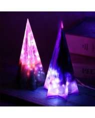 Yıldız Reçine Epoksi Kalıbı - Kod:907