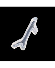 Ağaç Parçası Reçine Epoksi Kalıbı -Kod:924