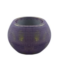 Yuvarlak Beton Saksı Silikon Kalıp - 120