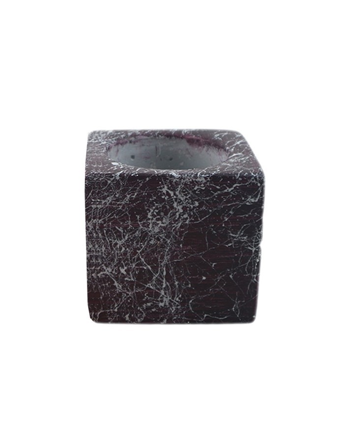 Beton Saksı Silikon Kalıp - 187