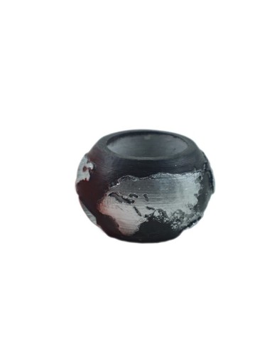 Beton Saksı Silikon Kalıp - 188