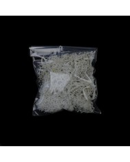 Kurutulmuş Yosun - Beyaz - 5 gr