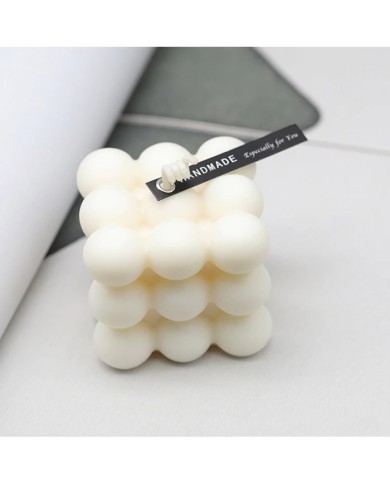 Mum Kalıbı Bubble  Büyük-128