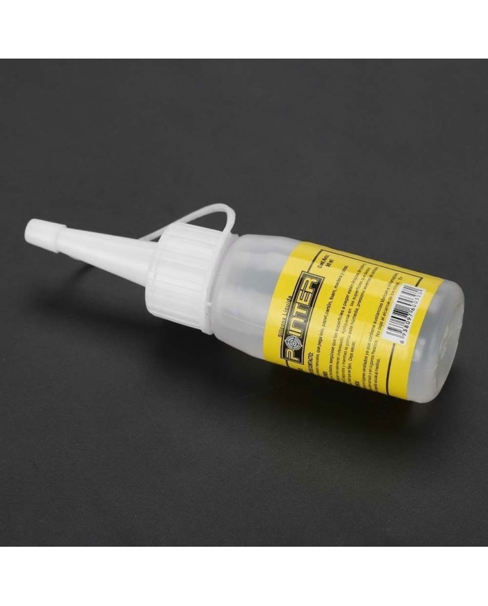 Sıvı Silikon Yapıştırıcı - 100ml