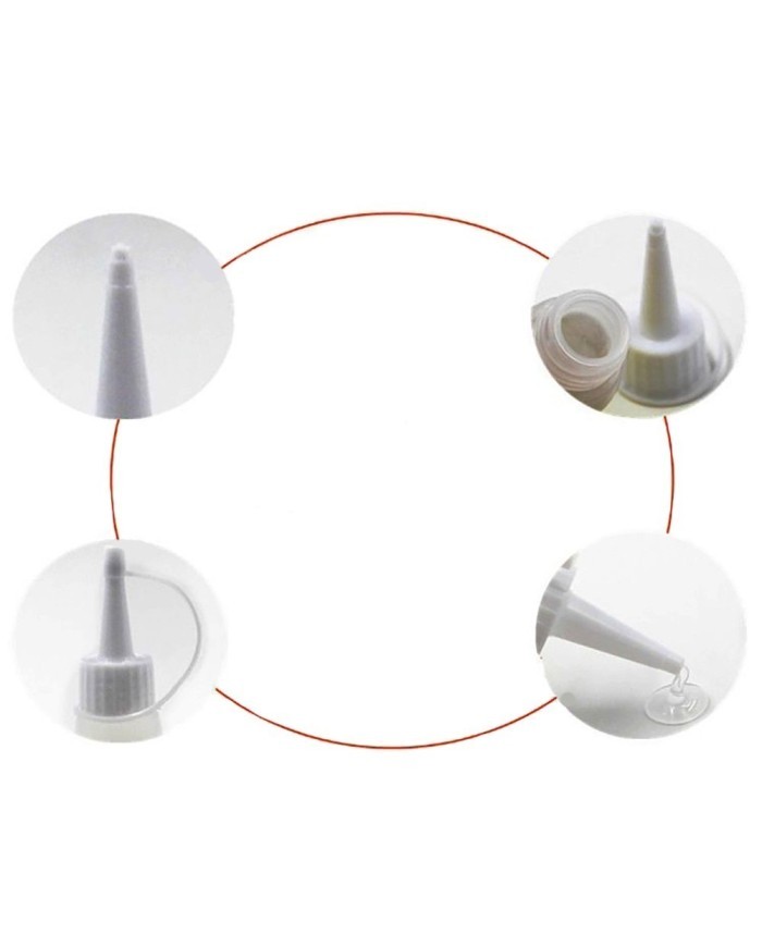 Sıvı Silikon Yapıştırıcı - 100ml