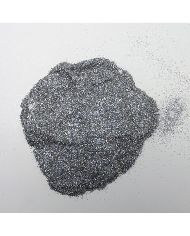 Toz Sim Gri -50gr