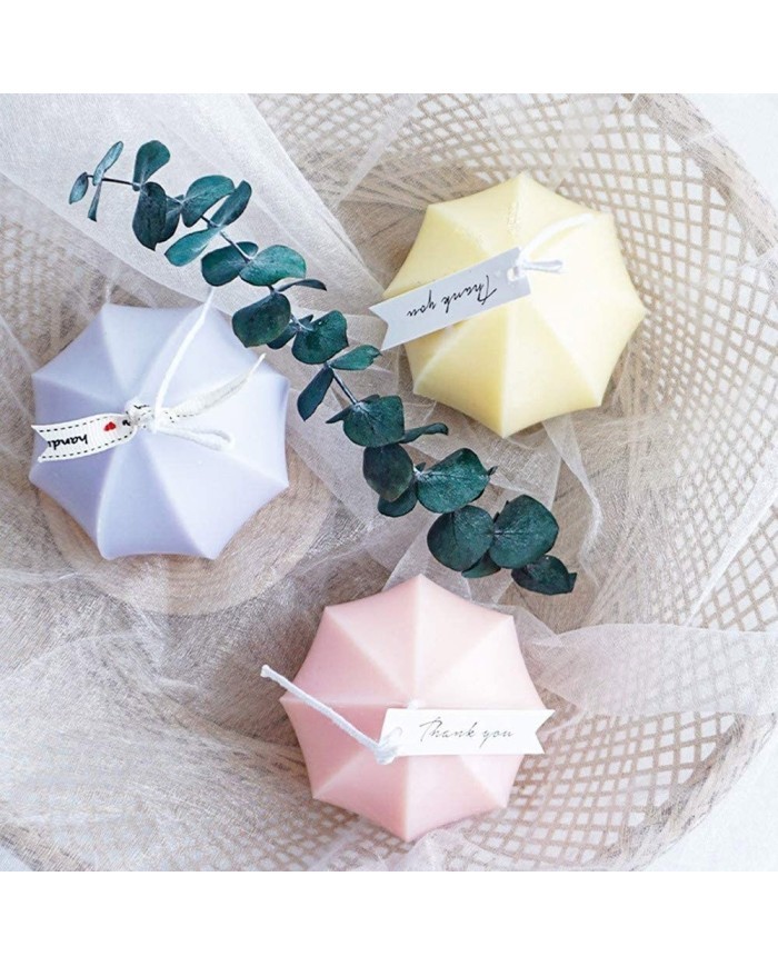 Mika Mum Kalıbı Yuvarlak-124