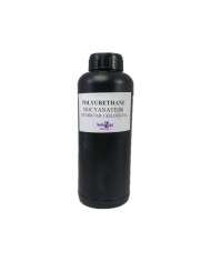 Poliüretan Reçine (Döküm Tipi Sıvı Plastik) -10KG (5KG A + 5KG B)