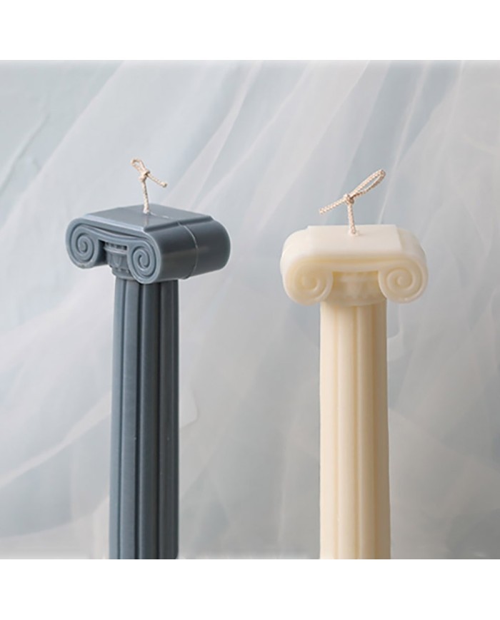 Mika Mum Kalıbı Sutün Ayak-112