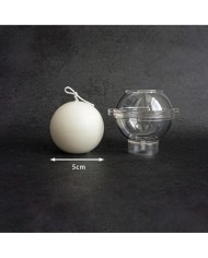 Mum Kalıbı Gülle 4.7cm -110