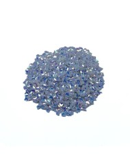 Üçgen Pul Kırığı - Parlak Kristal 10 gr