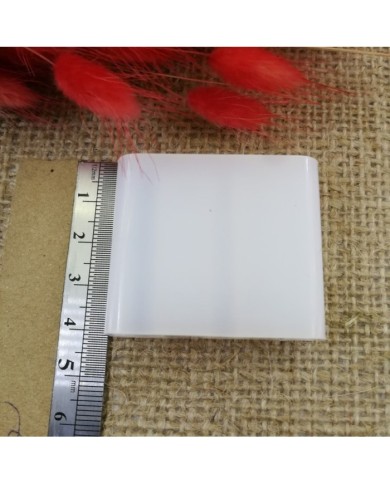 Reçine Epoksi Kalıp - Çoklu Silindir Kolye ve Küpe -Kod:55