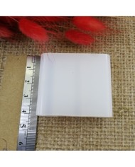 Reçine Epoksi Kalıp - Çoklu Silindir Kolye ve Küpe -Kod:55