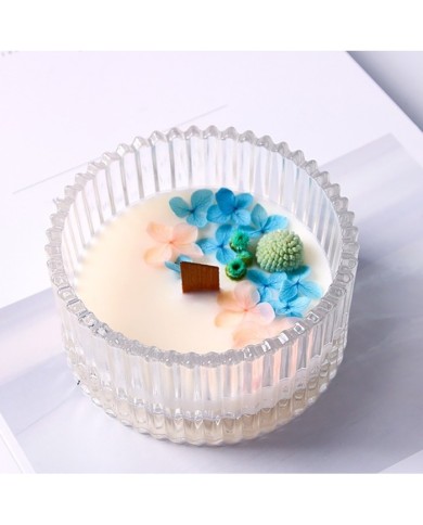 Soya Wax - 2. kalite 1 KG