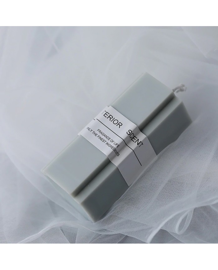 Mika Mum Kalıbı - model 104