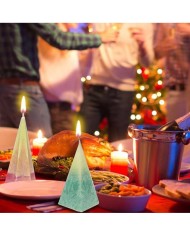 Piramit Mika Mum Kalıbı 109