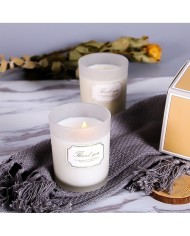 Soya Wax - 1. kalite 25 KG