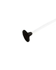 Mum Fitili Hazır Kopçalı 8 cm - 500  Adet