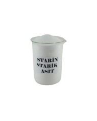 Stearik Asit Stearin (Starin) 100 Gram