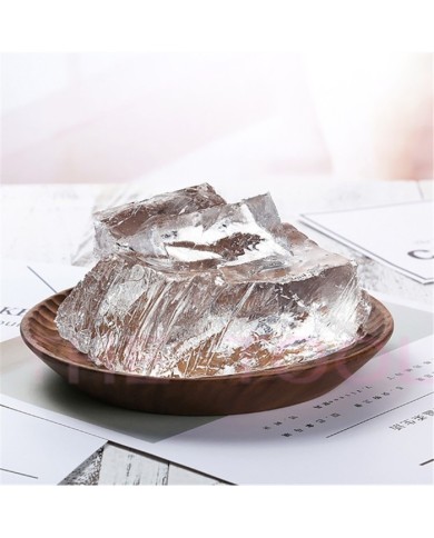 Jel Mum , Mum Jeli , Şeffaf Mum 5 Kilogram