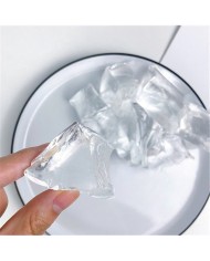 Jel Mum, Mum Jeli, Şeffaf Mum 10 Kilogram