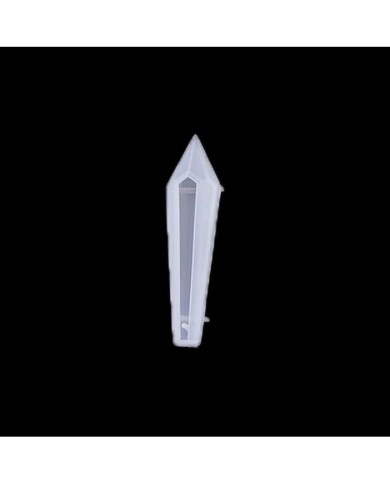 Büyük Kristal Takı Reçine Epoksi Kalıbı -Kod:950