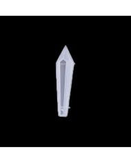 Büyük Kristal Takı Reçine Epoksi Kalıbı -Kod:950