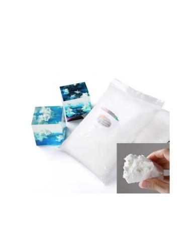 EPOKSİ REÇİNE BULUT HAMURU - 10 GR