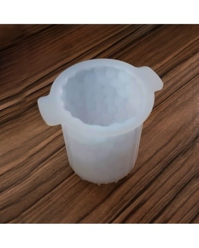 Beton ve Dekoratif Kalıbı - Büyük - 933