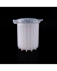 Mum Silikon Kalıbı - Küçük - 934